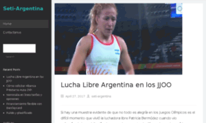 Seti-argentina.com.ar thumbnail