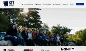 Setidiomas.com.ar thumbnail