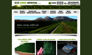 Setoverdeartificial.com thumbnail