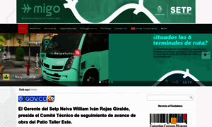Setpneiva.gov.co thumbnail