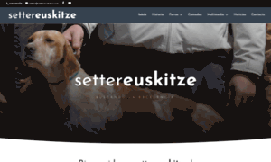 Settereuskitze.com thumbnail