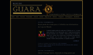 Seuguara.com.br thumbnail