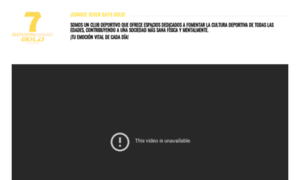 Sevendaysgold.com thumbnail