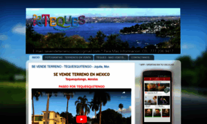 Sevendeterrenomorelos.blogspot.mx thumbnail