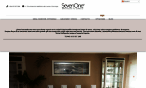 Sevenone.es thumbnail