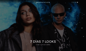 Sevenseven.com.ec thumbnail