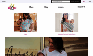Sevenslings.com thumbnail