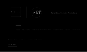 Seventhartstudio.com thumbnail