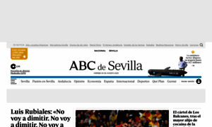 Sevilla.abc.es thumbnail