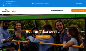 Sevilla.busturistico.com thumbnail