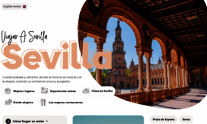 Sevilla.travel thumbnail