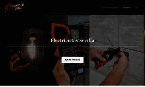 Sevillaelectricista.com thumbnail