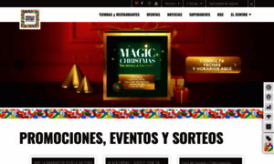 Sevillafactory.com thumbnail