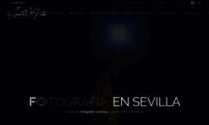 Sevillafoto.com thumbnail