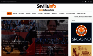 Sevillainfo.es thumbnail