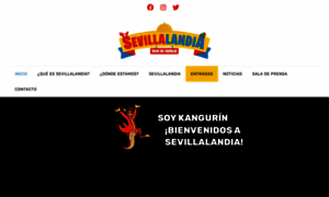 Sevillalandia.com thumbnail