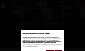 Sevillapalace.com.mx thumbnail