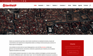 Sevillaup.com thumbnail
