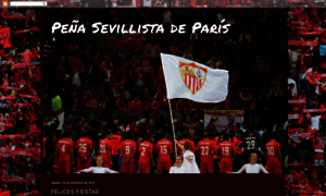 Sevillistasenparis.blogspot.com thumbnail