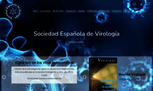 Sevirologia.es thumbnail