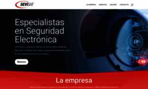 Sevisat.com.ar thumbnail