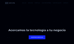 Sevisl.com thumbnail