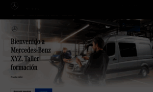 Seyllosa.mercedes-benz.es thumbnail