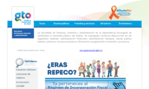 Sfa.guanajuato.gob.mx thumbnail
