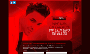 Sflfanpass.com thumbnail
