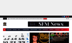 Sfmnews.com thumbnail