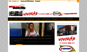 Sfmnoticias.com thumbnail