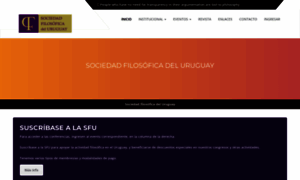 Sfu.org.uy thumbnail
