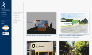 Sg-arquitecto.com thumbnail