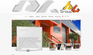 Sg-group.es thumbnail