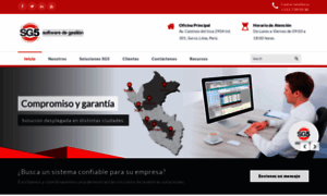 Sg5.com.pe thumbnail