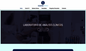 Sgarbirisso.com.ar thumbnail