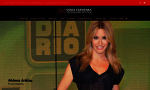 Sgccontratacionesartisticas.com thumbnail