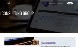 Sgconsulting.com.mx thumbnail