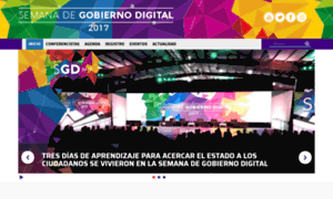 Sgd.gov.co thumbnail