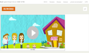 Sgddelfin.com thumbnail