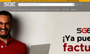 Sgemx.com thumbnail