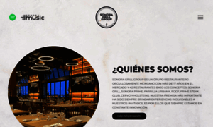Sggroup.com.mx thumbnail