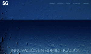Sggroup.es thumbnail