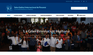 Sgipanama.com thumbnail