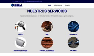 Sgmtoledo.es thumbnail