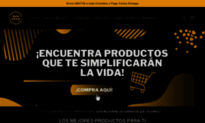 Sgomarketshop.com thumbnail
