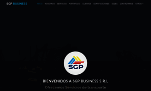 Sgp.com.pe thumbnail
