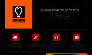 Sgsoluciones.net thumbnail