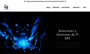 Sgtisac.com thumbnail