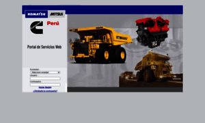 Sgv.kmmp.com.pe thumbnail